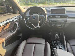 BMW X2 2020 sDrive20i M Off-Road Package - ფოტო 11