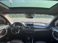 BMW X2 2020 sDrive20i M Off-Road Package - ფოტო 12
