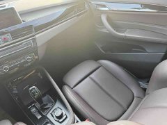 BMW X2 2020 sDrive20i M Off-Road Package - ფოტო 13
