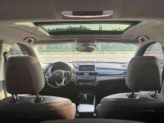 BMW X2 2020 sDrive20i M Off-Road Package - ფოტო 14