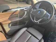 BMW X2 2020 sDrive20i M Off-Road Package - ფოტო 15