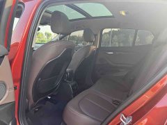 BMW X2 2020 sDrive20i M Off-Road Package - ფოტო 17