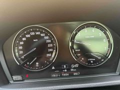 BMW X2 2020 sDrive20i M Off-Road Package - ფოტო 19