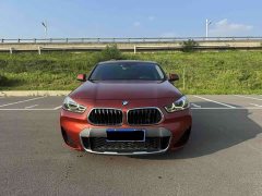 BMW X2 2020 sDrive20i M Off-Road Package - ფოტო 2