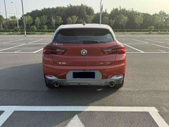 BMW X2 2020 sDrive20i M Off-Road Package - ფოტო 5