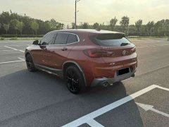 BMW X2 2020 sDrive20i M Off-Road Package - ფოტო 6