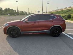 BMW X2 2020 sDrive20i M Off-Road Package - ფოტო 7
