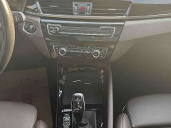 BMW X2 2020 sDrive20i M Off-Road Package - ფოტო 9