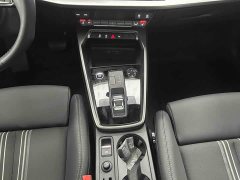 Audi A3 Facelift Sportback 35 TFSI Fashion Sport - ფოტო 10