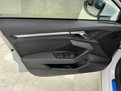Audi A3 Facelift Sportback 35 TFSI Fashion Sport - ფოტო 15