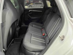 Audi A3 Facelift Sportback 35 TFSI Fashion Sport - ფოტო 19