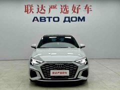 Audi A3 Facelift Sportback 35 TFSI Fashion Sport - ფოტო 2