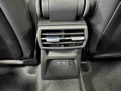 Audi A3 Facelift Sportback 35 TFSI Fashion Sport - ფოტო 20