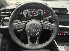 Audi A3 Facelift Sportback 35 TFSI Fashion Sport - ფოტო 8