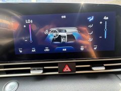 Hyundai Elantra 1.5L CVT Luxury - ფოტო 17