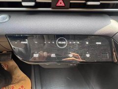 Hyundai Elantra 1.5L CVT Luxury - ფოტო 18