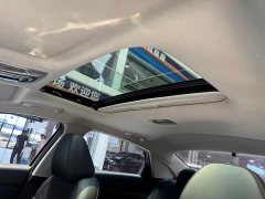 Hyundai Elantra 1.5L CVT Luxury - ფოტო 19