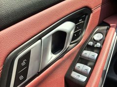 BMW 3 Series 2023 325Li M Sport Package - ფოტო 10