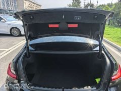 BMW 3 Series 2023 325Li M Sport Package - ფოტო 14