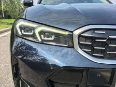 BMW 3 Series 2023 325Li M Sport Package - ფოტო 4