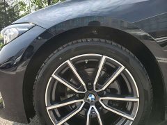 BMW 3 Series 2023 325Li M Sport Package - ფოტო 5