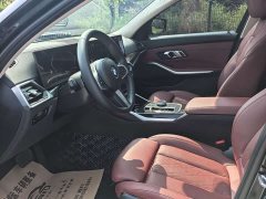 BMW 3 Series 2023 325Li M Sport Package - ფოტო 6