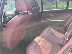 BMW 3 Series 2023 325Li M Sport Package - ფოტო 7