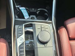 BMW 3 Series 2023 325Li M Sport Package - ფოტო 9