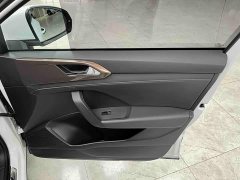Volkswagen Touareg 280TSI FWD Luxury Edition - ფოტო 17