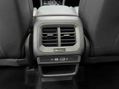 Volkswagen Touareg 280TSI FWD Luxury Edition - ფოტო 20
