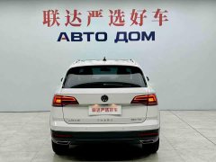 Volkswagen Touareg 280TSI FWD Luxury Edition - ფოტო 5