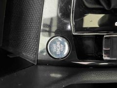 Volkswagen Touareg 280TSI FWD Luxury Edition - ფოტო 9