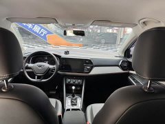 Volkswagen Jetta VS5 280TSI Automatic Aspiration Edition - ფოტო 10
