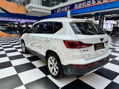 Volkswagen Jetta VS5 280TSI Automatic Aspiration Edition - ფოტო 12