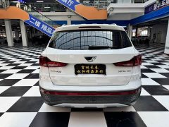 Volkswagen Jetta VS5 280TSI Automatic Aspiration Edition - ფოტო 13