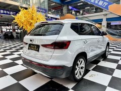 Volkswagen Jetta VS5 280TSI Automatic Aspiration Edition - ფოტო 14