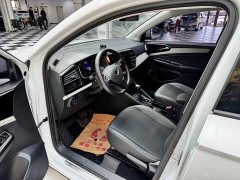 Volkswagen Jetta VS5 280TSI Automatic Aspiration Edition - ფოტო 5