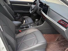 Volkswagen Lavida 300TSI DSG Starry Sky Leading Edition - ფოტო 10