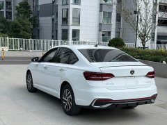 Volkswagen Lavida 300TSI DSG Starry Sky Leading Edition - ფოტო 11