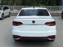 Volkswagen Lavida 300TSI DSG Starry Sky Leading Edition - ფოტო 12