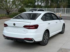Volkswagen Lavida 300TSI DSG Starry Sky Leading Edition - ფოტო 13