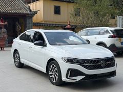 Volkswagen Lavida 300TSI DSG Starry Sky Leading Edition - ფოტო 3