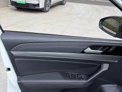 Volkswagen Lavida 300TSI DSG Starry Sky Leading Edition - ფოტო 4