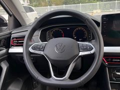 Volkswagen Lavida 300TSI DSG Starry Sky Leading Edition - ფოტო 7