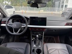 Volkswagen Lavida 300TSI DSG Starry Sky Leading Edition - ფოტო 8