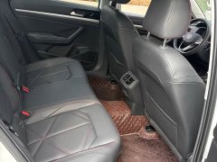 Volkswagen Lavida 300TSI DSG Starry Sky Leading Edition - ფოტო 9