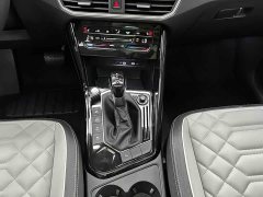 Volkswagen Taos 2023 280TSI FWD Luxury Plus Advanced Edition - ფოტო 11