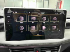 Volkswagen Taos 2023 280TSI FWD Luxury Plus Advanced Edition - ფოტო 12