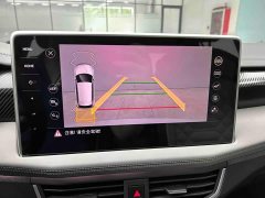 Volkswagen Taos 2023 280TSI FWD Luxury Plus Advanced Edition - ფოტო 13