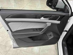 Volkswagen Taos 2023 280TSI FWD Luxury Plus Advanced Edition - ფოტო 16